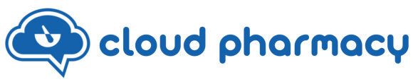 Cloud Pharmacy Toronto Logo
