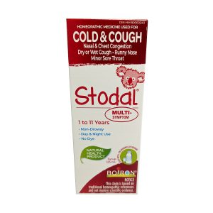 cold cough for children 125ml