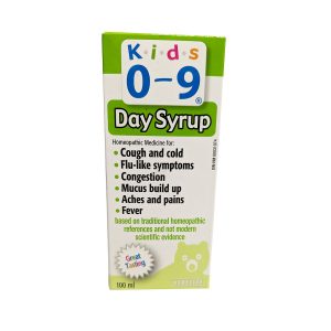 cough and cold 100ml