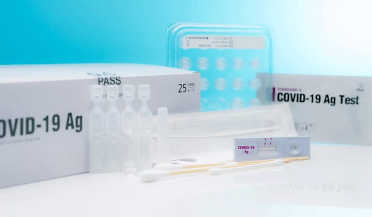 COVID-19 Tests PCR, Antigen, Antibody | Cloud Pharmacy