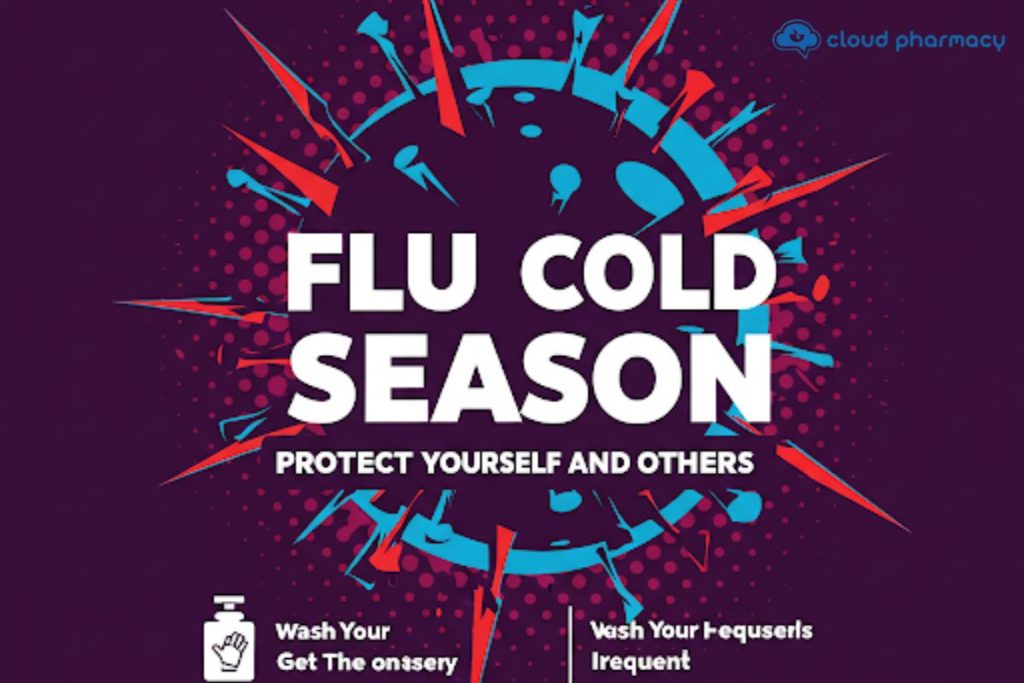flu seasons