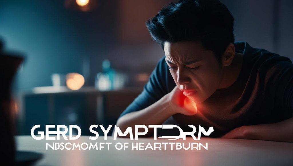 GERD Symptoms