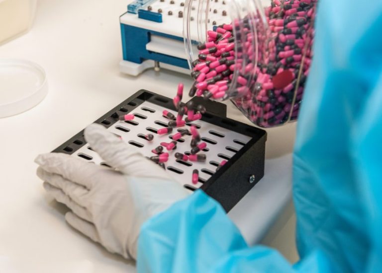 Top 10 Compounding Pharmacies