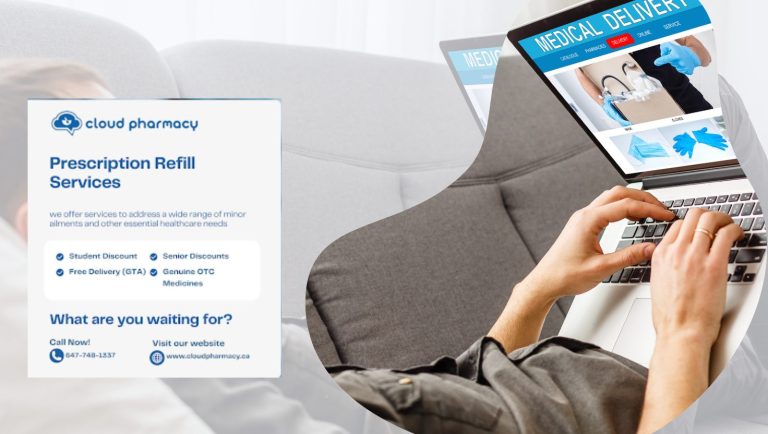 Best Online Pharmacy