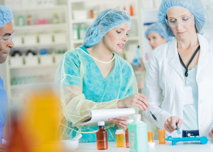 Top 10 Compounding Pharmacies in Toronto