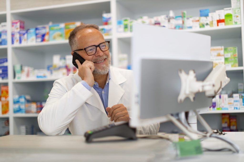 best pharmacies 2025