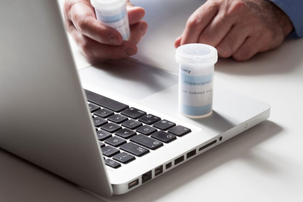 online prescription Services