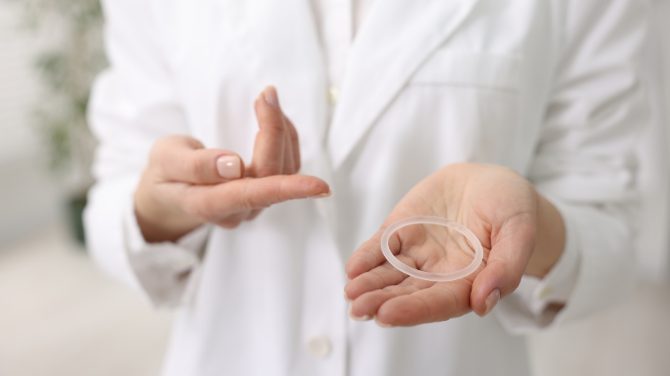 Vaginal Yeast Infection Symptoms