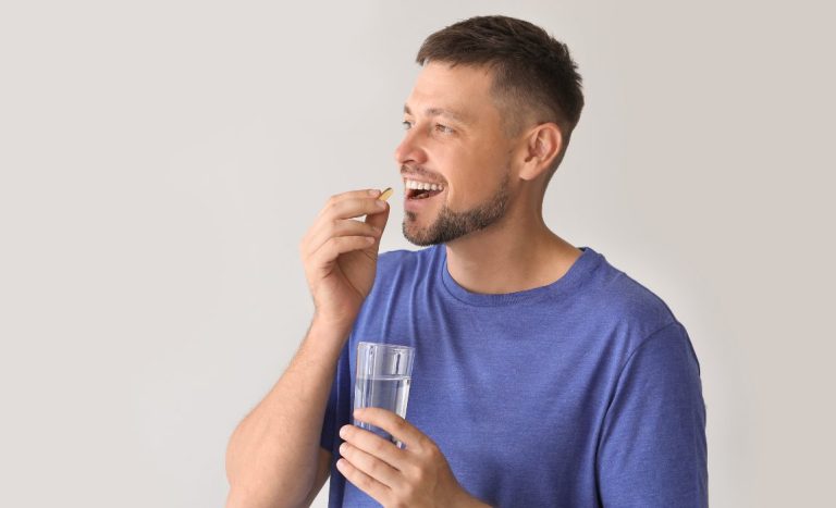 How Long After Taking Gaviscon