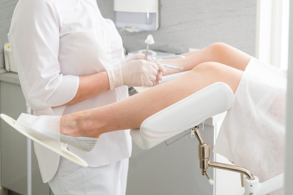 Clotrimaderm Vag Cream