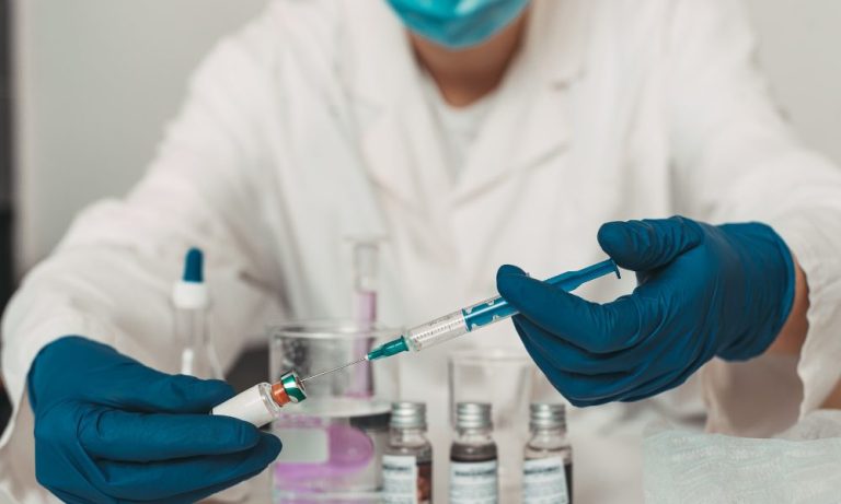 COVID-19 Testing in Toronto