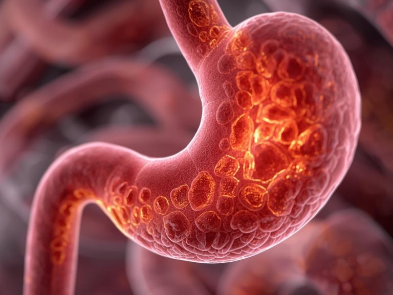 How Long to Take Gaviscon for GERD