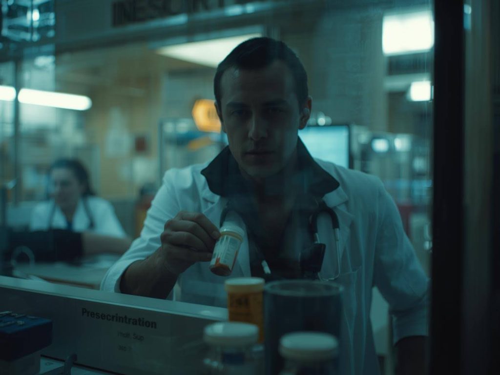 Fast Prescription Refills in Toronto