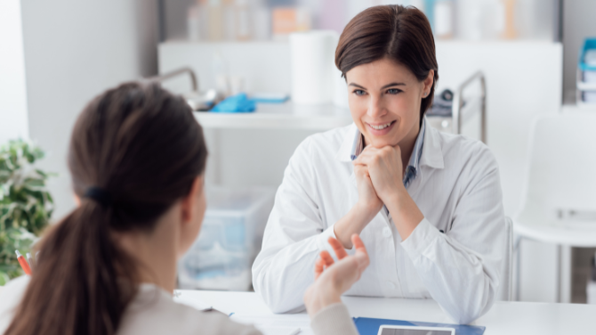 Free Birth Control in Ontario