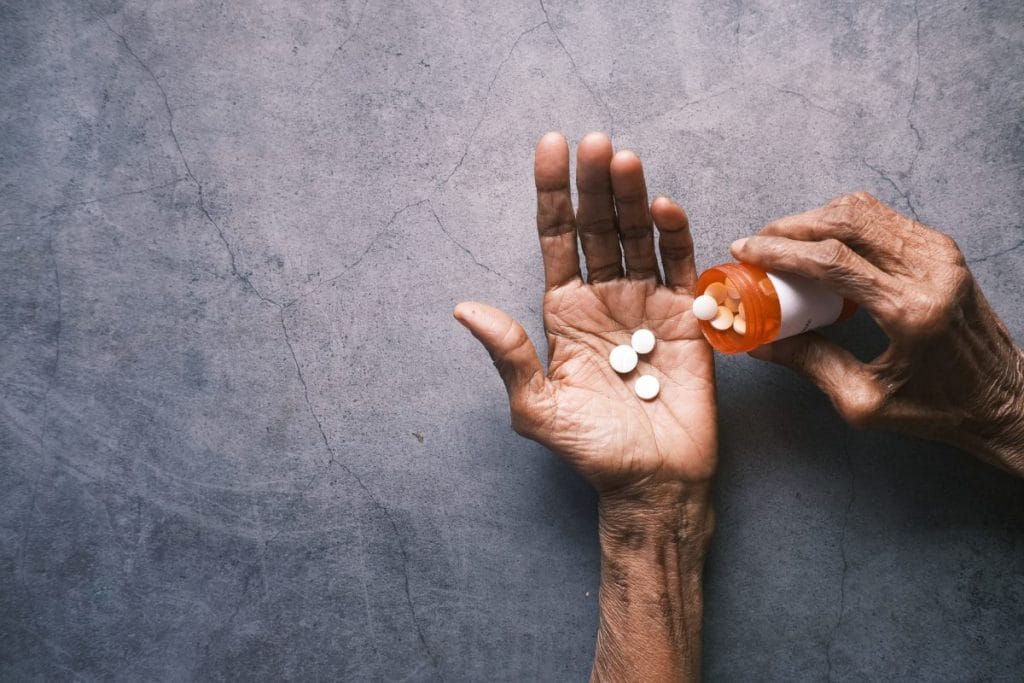 prescription refills