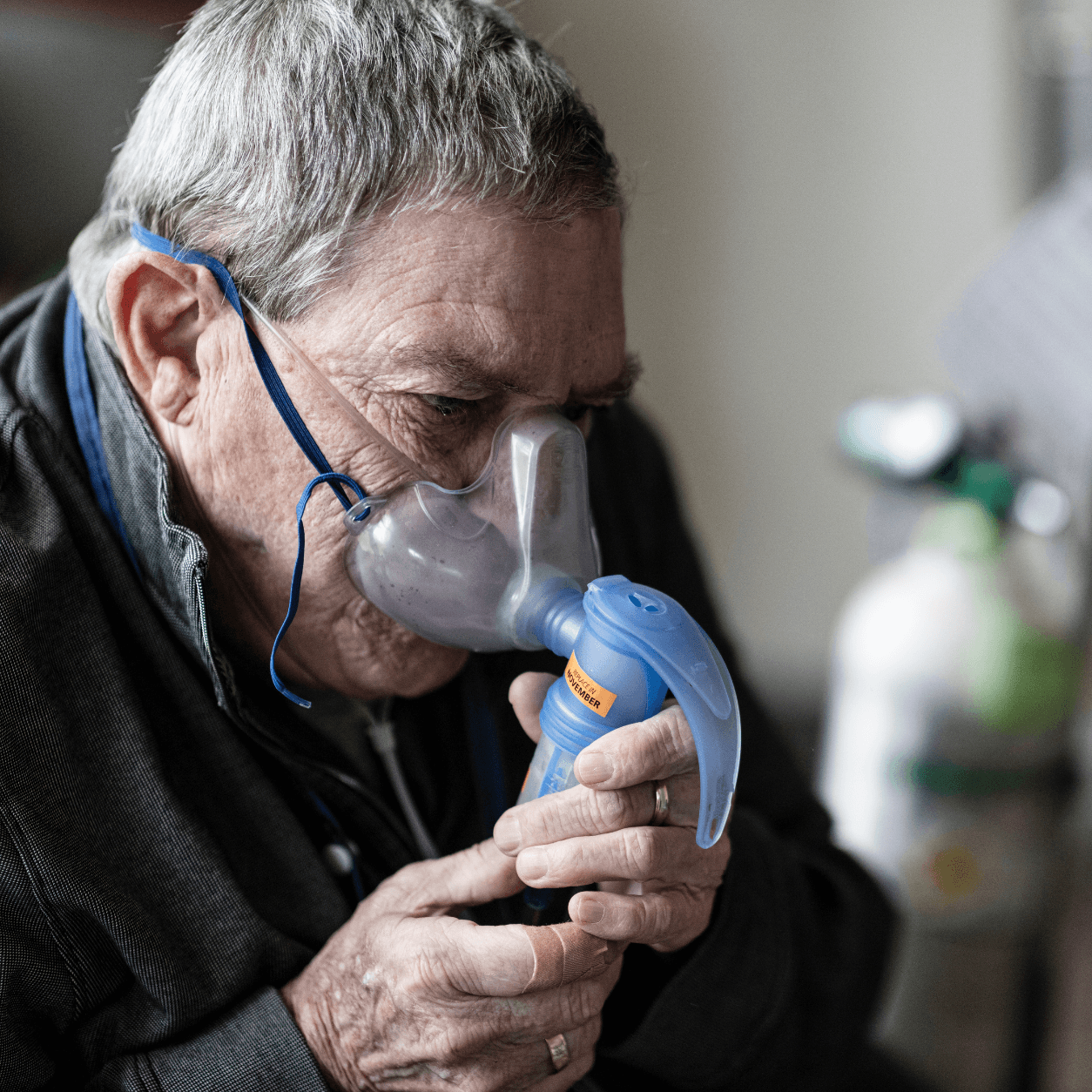 Chronic conditions