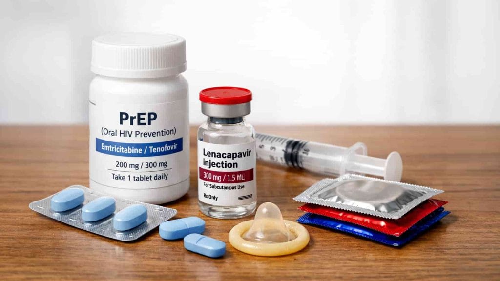 How to Get PrEP Online in Toronto