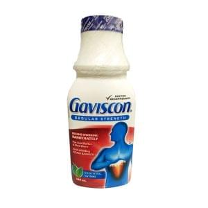 Gaviscon Liquid