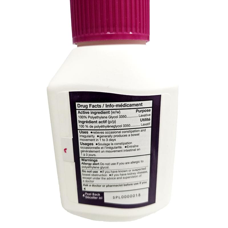 Restoralax 14 dose 238g