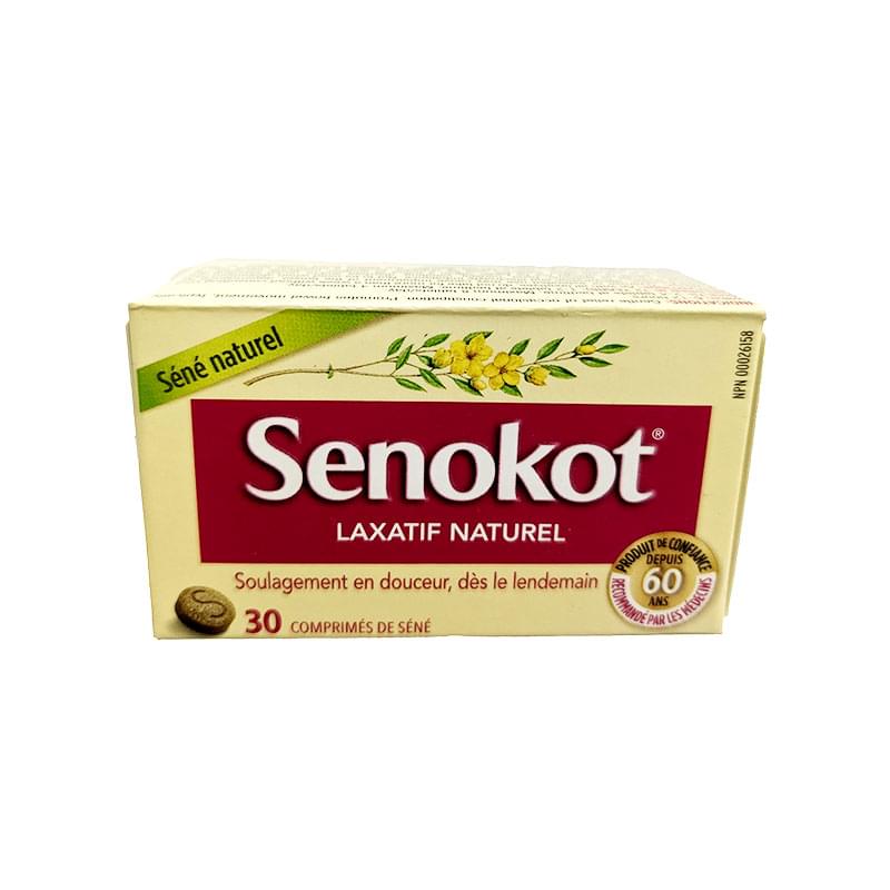Senokot