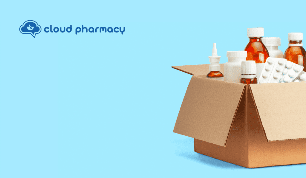 Cloud Pharmacy Ensures Affordable Medicines and Free Delivery