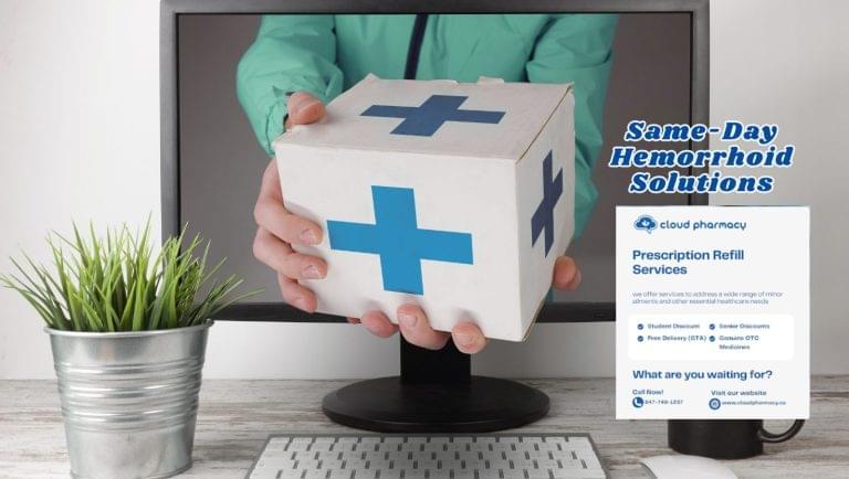 Best Online Pharmacy Toronto