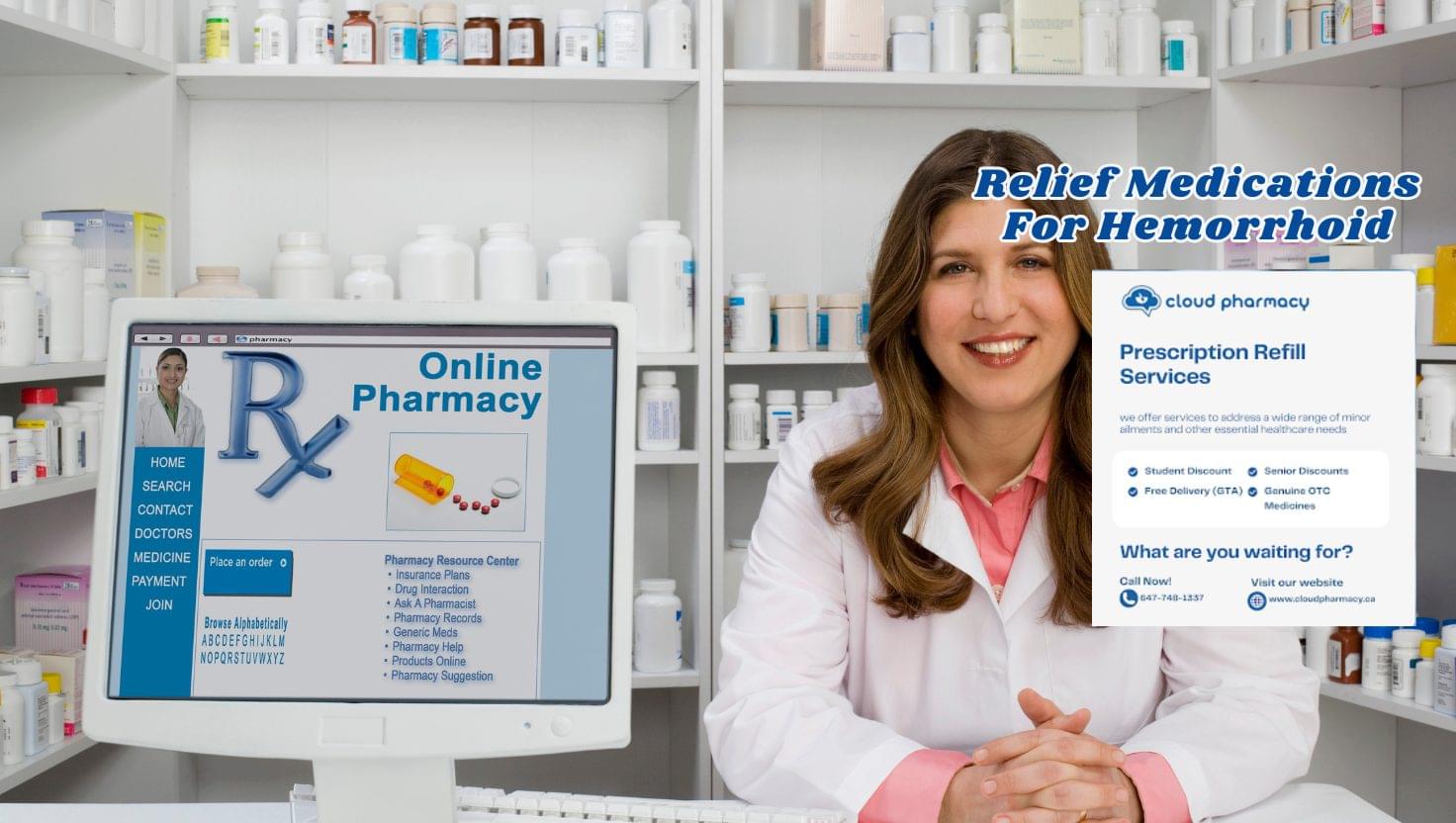Best Online Pharmacy