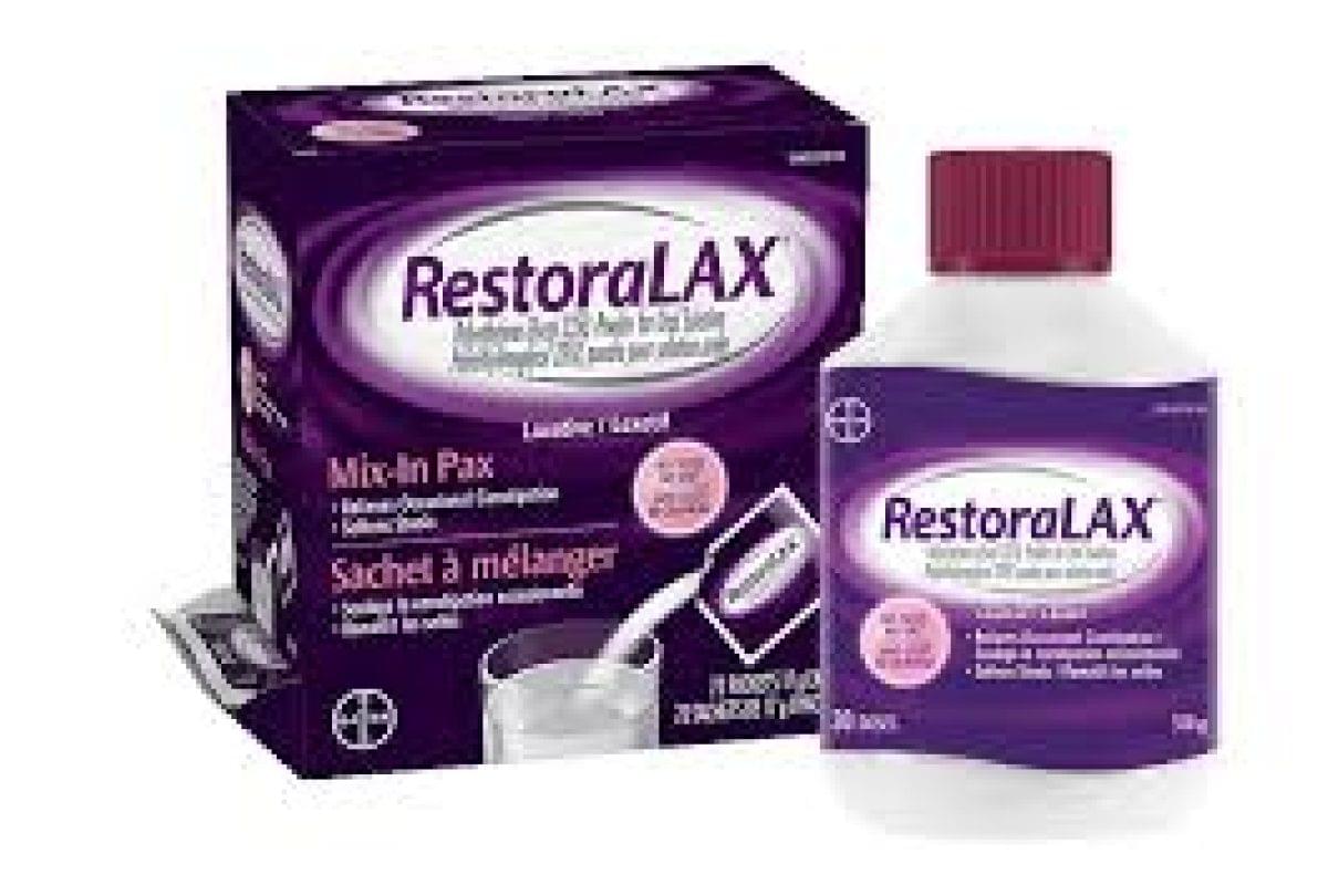 Restrolax