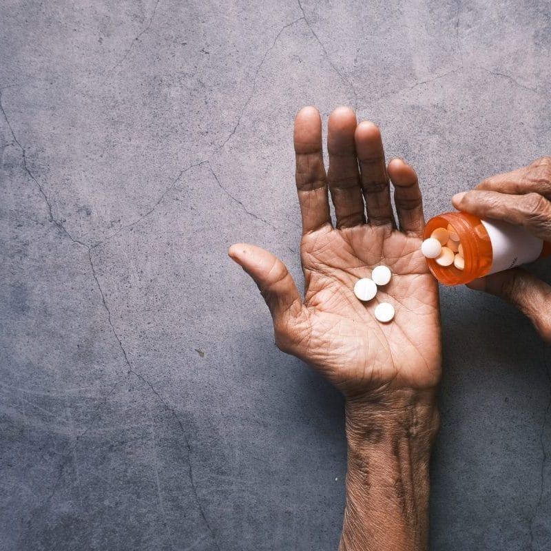 prescription refills