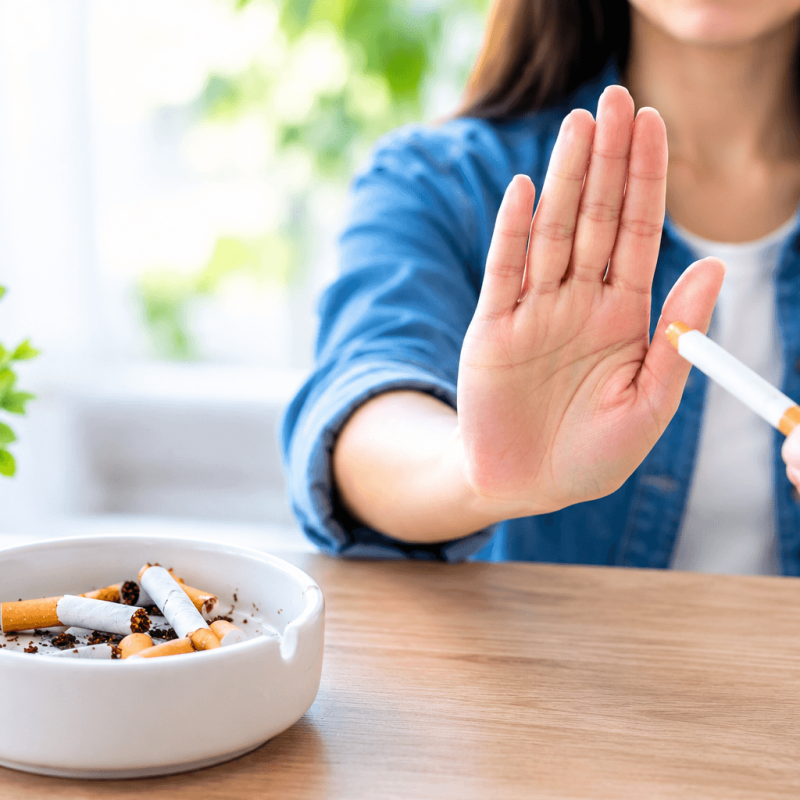 Smoking Cessation