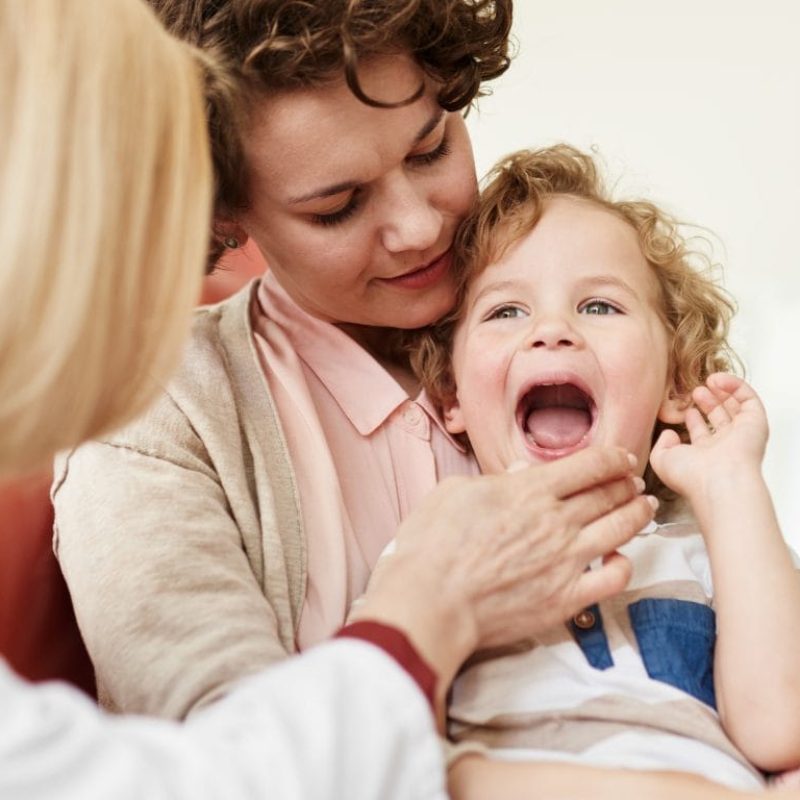 Pediatric Compounding Toronto