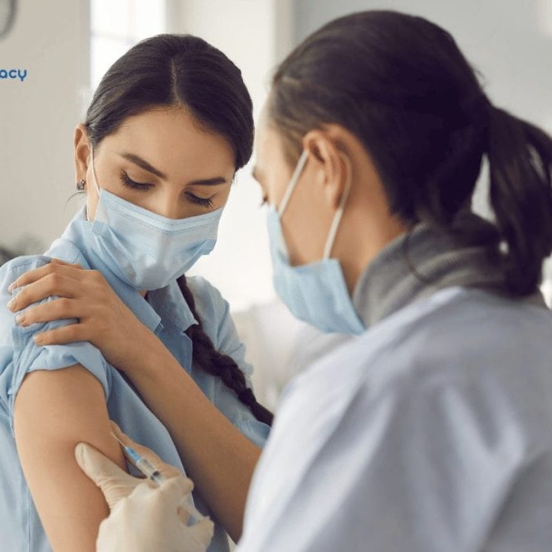 Flu Season Preparation - Flu shot