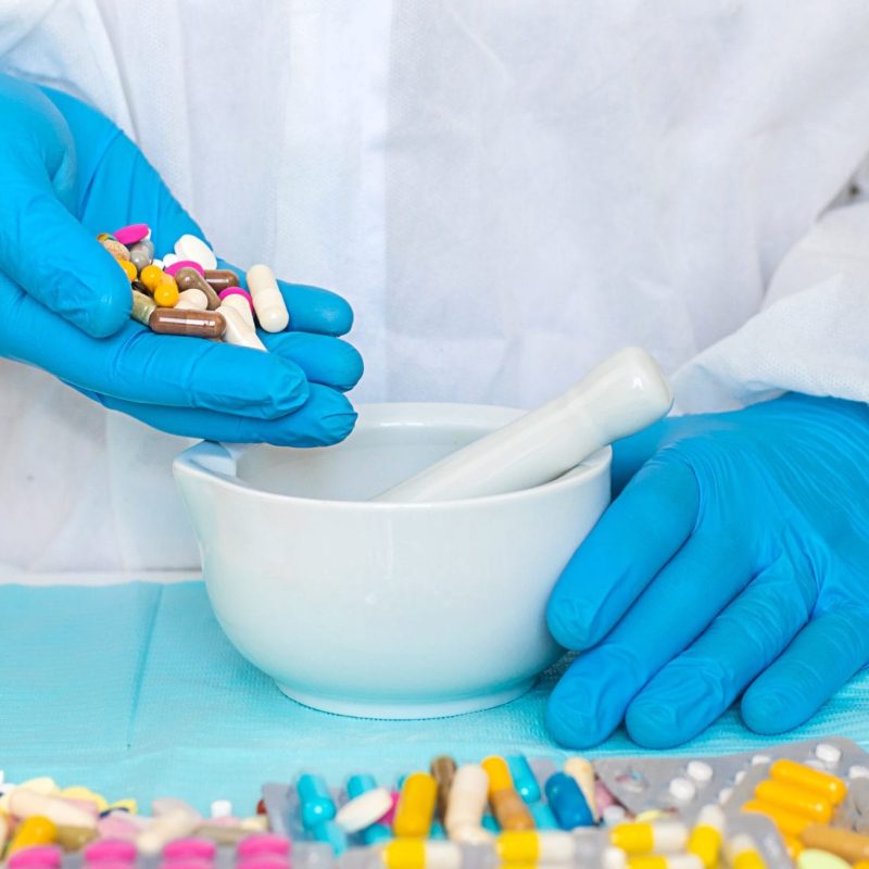 Drug Coverage