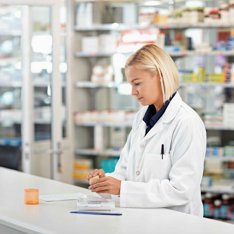 reviewing-prescriptions-for-accuracy